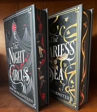 FAIRYLOOT ⭐ The Night Circus