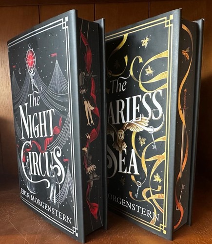 Fairyloot the night - the,