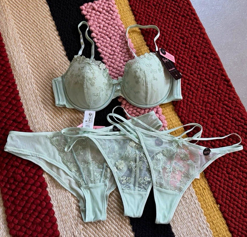 Hunkemöller secret lover - hunkemöller,