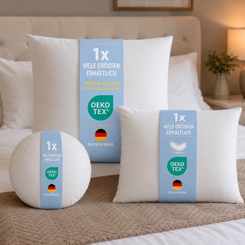 Füllkissen kissenfüllung - füllkissen,