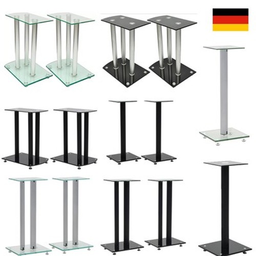 Stk boxenständer glas - 2,