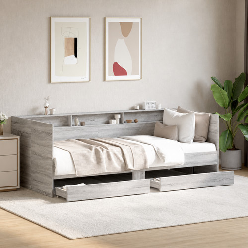 Tagesbett bettgestell - tagesbett,