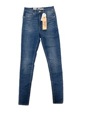 Levi’s Damen Jeans Mile High