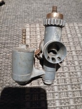 Triumph TWN BDG 125  Bing