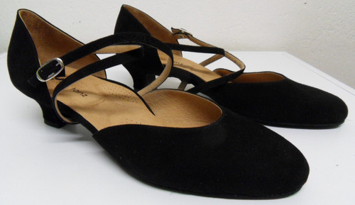 Damen tanzschuhe größe 42 - -,