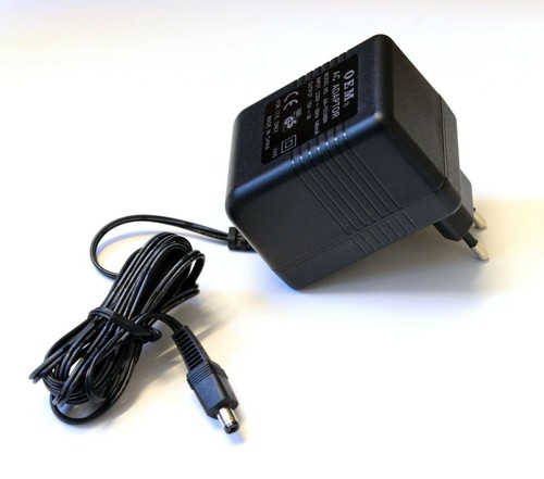 Stecker netzteil 12v - 12v, ac/ac