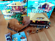 Playmobil Safari