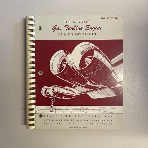 1952 pratt und whitney - pratt,