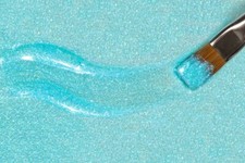 Jolifin Farbgel Polar Glitter 5ml #61