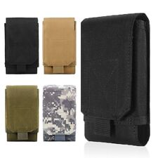 Taktische Molle-Tasche