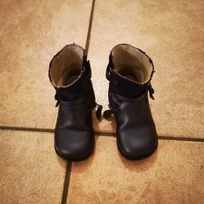 Verbaudet Baby Kinder Boots