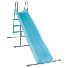 Intex rutsche blau 44107 - intex,