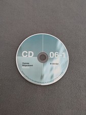 CD Navigation BMW MK1 MK2 MK3 MK4 BELGIEN NIEDERLANDE 2006 E39 E46 E65 E66 E83