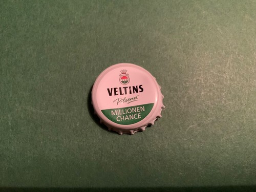 Kronkorken veltins pilsener - kronkorken,
