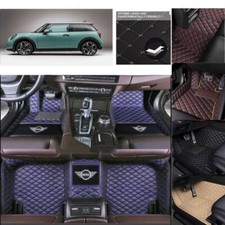 Autoteppiche Für MINI Cooper
