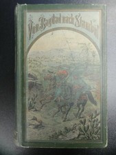 Karl May VON BAGDAD NACH