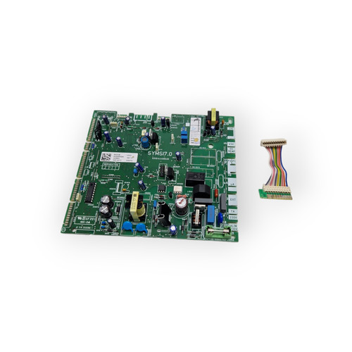 Vaillant syms17 electronic - syms17.0,