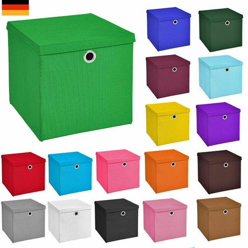 10x aufbewahrungsbox - 4/10x,