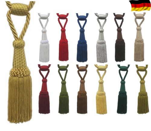 Raffhalter gardinenhalter - de,
