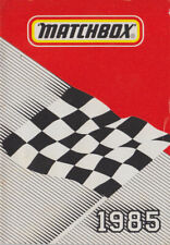 Matchbox Katalog International