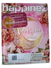 Happinez das mindstyle magazin - mindstyle,