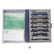 Gebrauchter KATO Spur N Orient