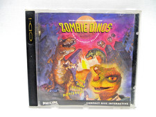 Philips CDi Zombie Dinos Vom