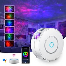 SUPPOU LED WIFI Starry Sky