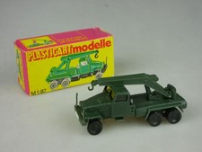 Plasticart Espewe DDR 1021