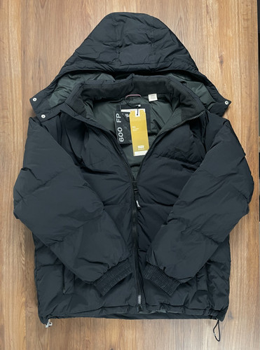 Levi rockridge short puffer - levi´s,