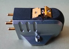 MC Cartridge Goldring Ethos