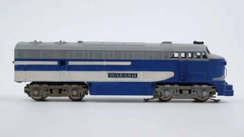 Rivarossi diesellok - h0,