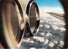 INTERFLUG     Turbinenluftstrahltriebwerke der IL 62