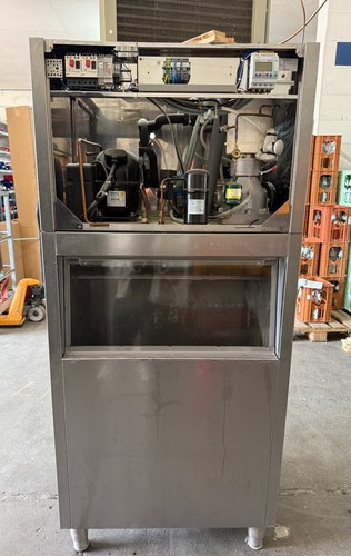 Micro cube eisbereiter der - micro-cube,