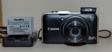 Canon PowerShot SX230 HS