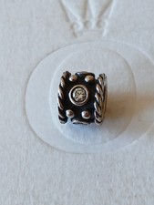 Original Pandora Element, Zirkonia , retired