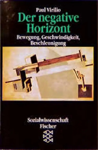 Der negative horizont - der,