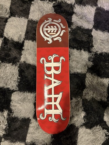 Bam margera him iii element - margera,