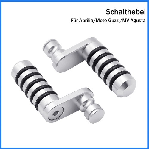 Bremspedal schalthebel - bremspedal,
