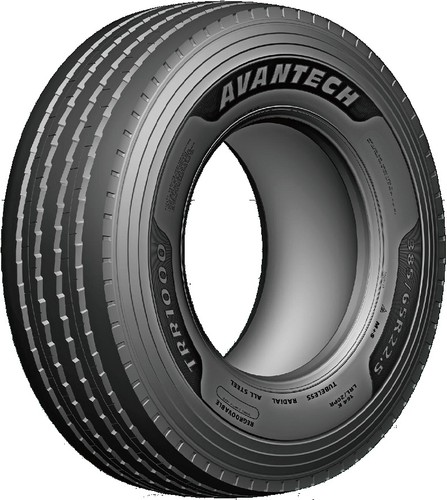 Sommerreifen avantech 445 - sommerreifen, 445/65