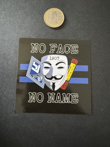Ultras waldhof mannheim - waldhof,