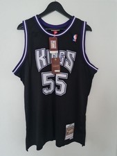 Mitchell & Ness Jason Williams