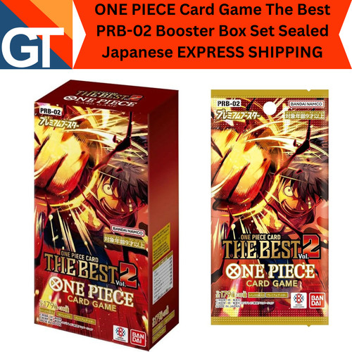 One piece card game the - one,