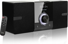 LONPOO LP-886 | Stereoanlage