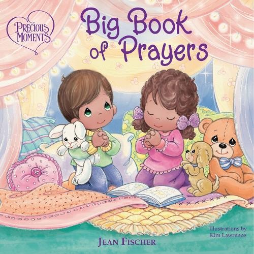 Precious moments jean fischer - moments,