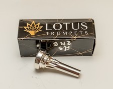 Flügelhorn Mundstück