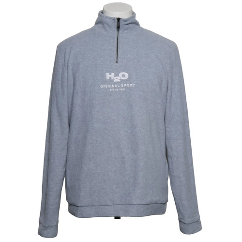 H2o fleecepullover größe - fleecepullover,,