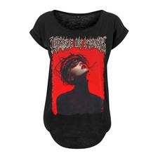 Cradle Of Filth T-Shirt Damen