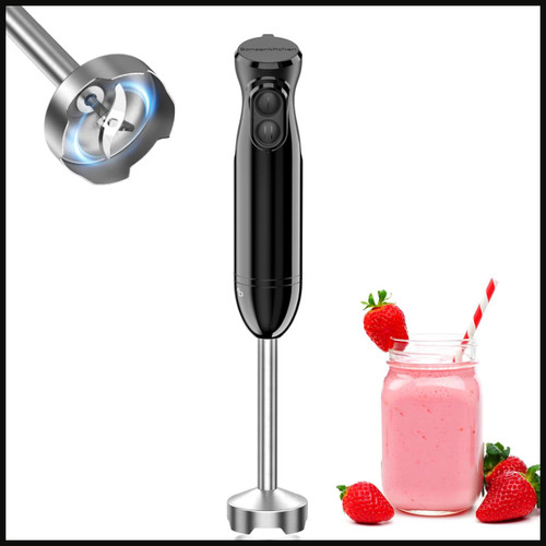 Stabmixer 1000w mit - 1000w,