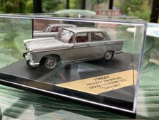 Peugeot 404 Berline 1972  1/43